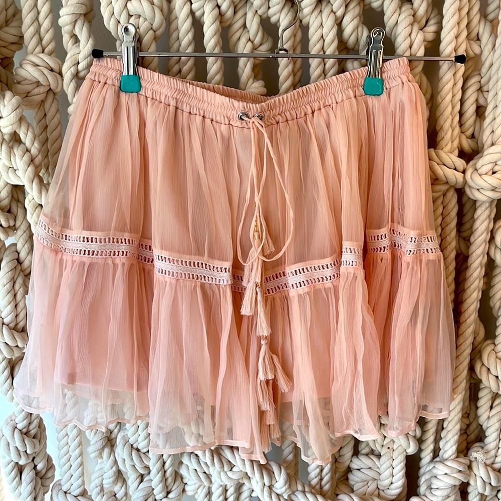 KARINA GRIMALDI skirt